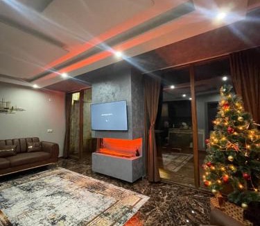 Pleshinë Villa | Villa Ardenne