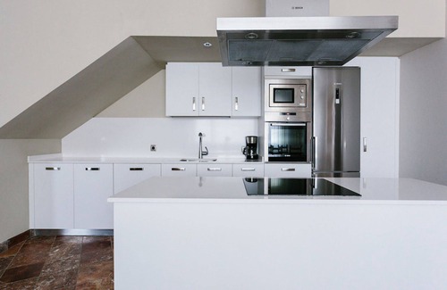 Labastida Apartment | VILLA ARDO-OH! LABASTIDA