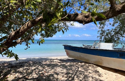 Punta Rucia Villa | Villa Arena Sol-Beach Front