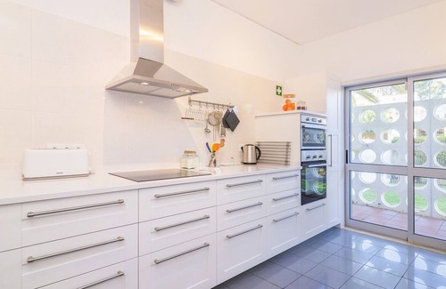Vilamoura Villa | VILLA ARGENTINA