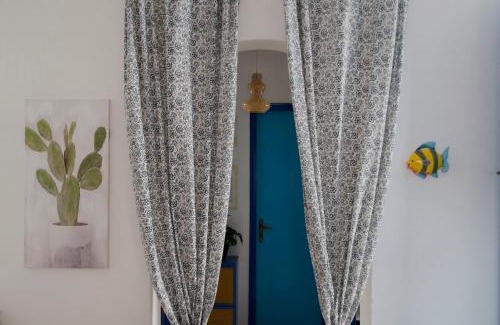 Santa Maria del Focallo House | Villa Aripè