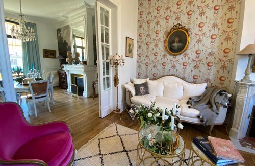 Bergerac Bed & Breakfast | Villa Aristide