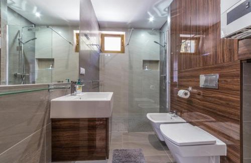 Lukecin House | Villa Arkadia