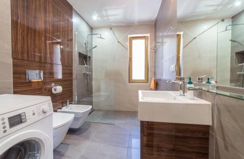 Lukecin House | Villa Arkadia