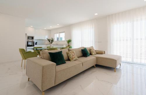 Atalaia House | Villa Arkadie with private pool