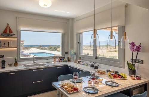 Plaka Villa | Villa Armelina