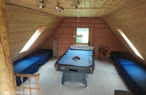 Tammiste Villa | Villa Armin Pärnu
