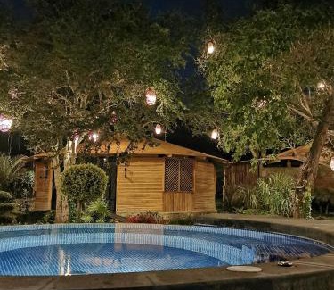 Ajijic Hotel | Villa Armonia Hotel & Spa