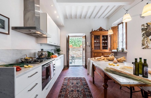 Massa e Cozzile Villa | Villa Armonia Toscana - Homelike Villas
