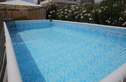 Tortora Marina Villa | Villa Armonia