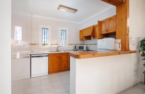 Pedreguer Villa | Villa Arriba - Denia, Costa Blanca