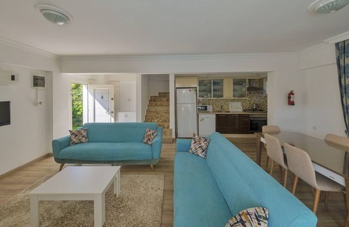 Oludeniz Villa | Villa Arslan by Tatil Premium