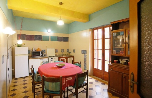 Bocale Villa | Villa 'Art Color Reggio Calabria'
