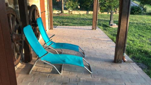 Amandola House | Villa Arzilla