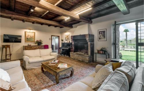 Vitorchiano House | Villa Arzilla
