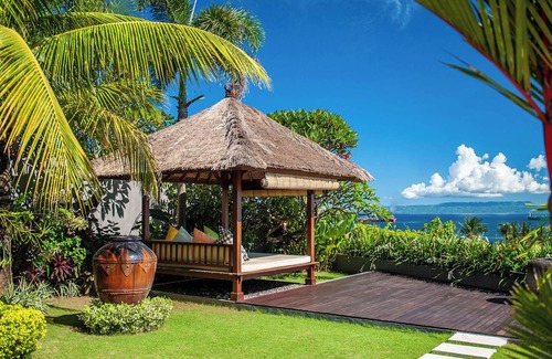 Manggis House | Villa Asada