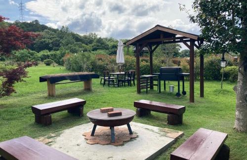 Funai-gun House | Villa Ashitani - Vacation STAY 08864v