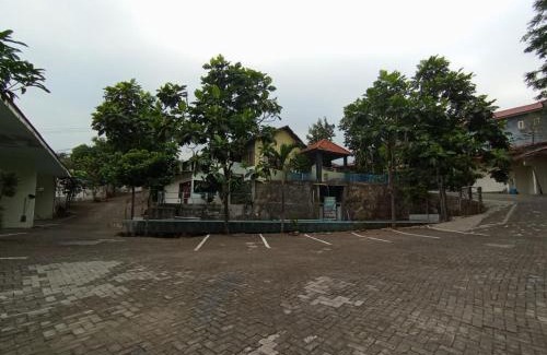Pacet Hotel | Villa Asia Jaya RedPartner