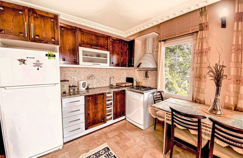 Kalkan House | Villa Asoa