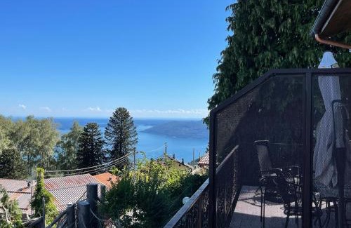 Premeno House | Villa Assunta