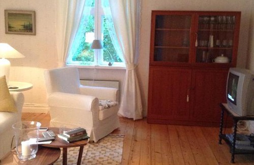 Lyrestad House | Villa Asta 1 Råglanda Lyrestad