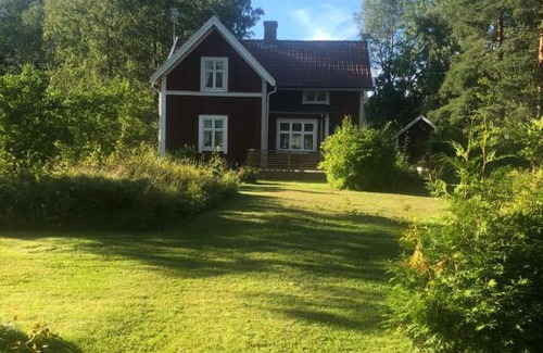 Lyrestad House | Villa Asta 1 Råglanda Lyrestad