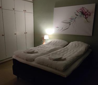 Larsmo Apartment | Villa Astrid