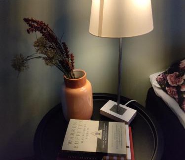 Larsmo Apartment | Villa Astrid