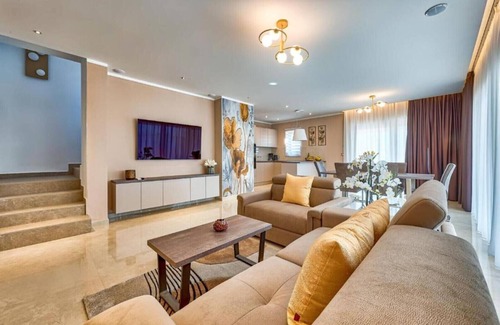 Rasa Villa | Villa Astrid near Labin - Rabac for 11 people with 55 m2 private pool & sea view - pet friendly
