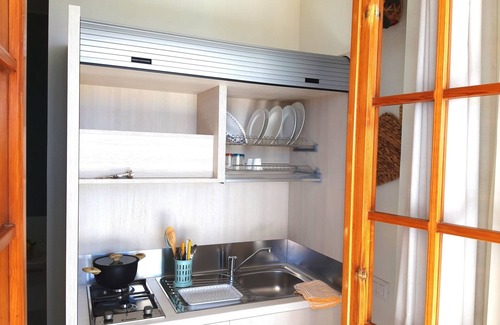 Pisciotto-Carrubella Apartment | VILLA AT THE SEA SUMMER