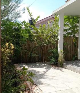Praya House | Villa Atenea