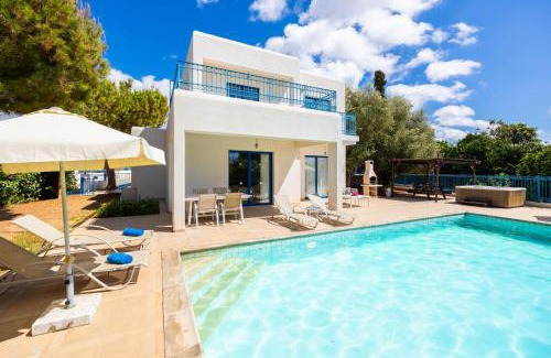 Agios Georgios Pegeias Villa | Villa Athina Ena