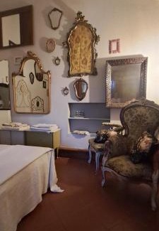 Manerbio Bed & Breakfast | Villa Atlantica B&B
