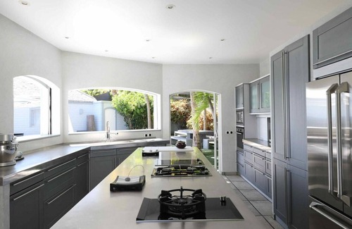 Devet Villa | Villa Au Rêve St Barths 2-bd