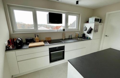 Oberowisheim Apartment | Villa Auenland