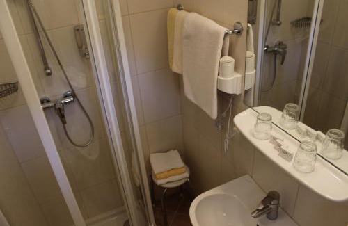 Poertschach am Woerthersee Hotel | Villa Auguste
