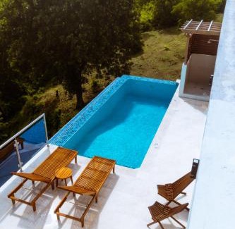 Piaye Villa | Villa Aura 15-25mins from Airport & Attractions