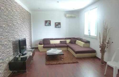 Aspra Apartment | Villa Aurora Appartamento in villa con piscina