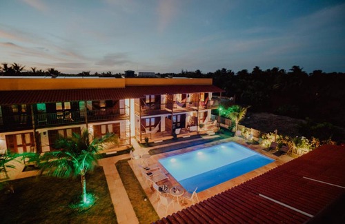 Guajiru House | Villa Aurora
