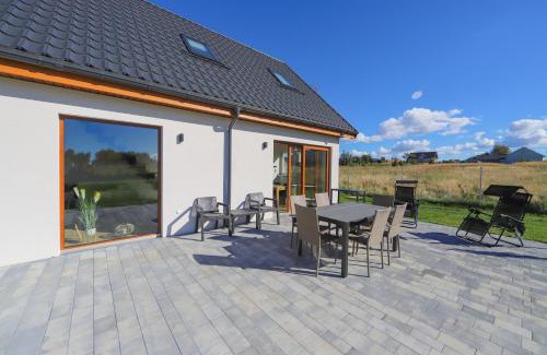 Mielno House | Villa Aurora Mielenko