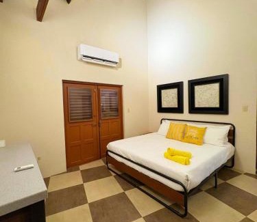 Santa Cruz House | Villa Autentico Aruba