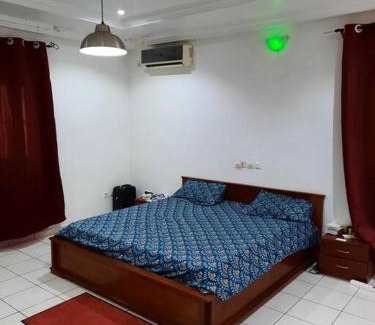Lome Villa | Villa AV Lomé