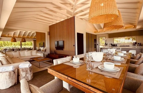 Gouverneur Villa | Villa Avalon | Ocean View - Located in Magnificent Gouverneur with Private Pool