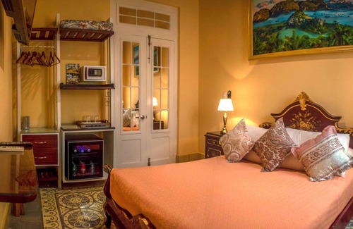 El Vedado Bed & Breakfast | Villa Avana