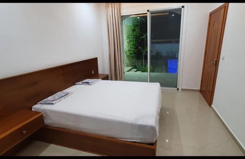Asilah Villa | villa avec piscine asilah