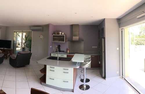Loue Villa | Villa Avec Piscine Chauffée Proche Circuit des 24h