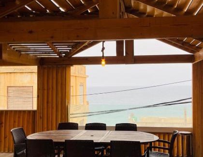 Ain El Turk Villa | villa avec piscine