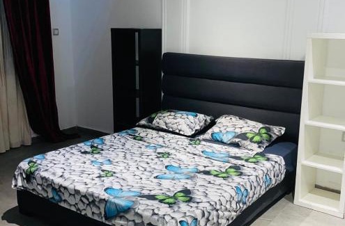 Ain El Turk Villa | villa avec piscine