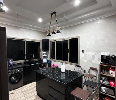 Sabaa Aiyoun Villa | Villa avec piscine