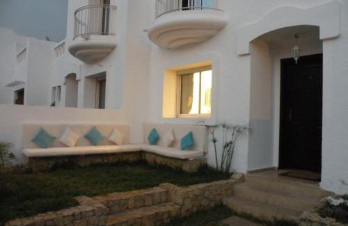 Tamariss Villa | Villa avec piscine privée près de Casablanca Maroc